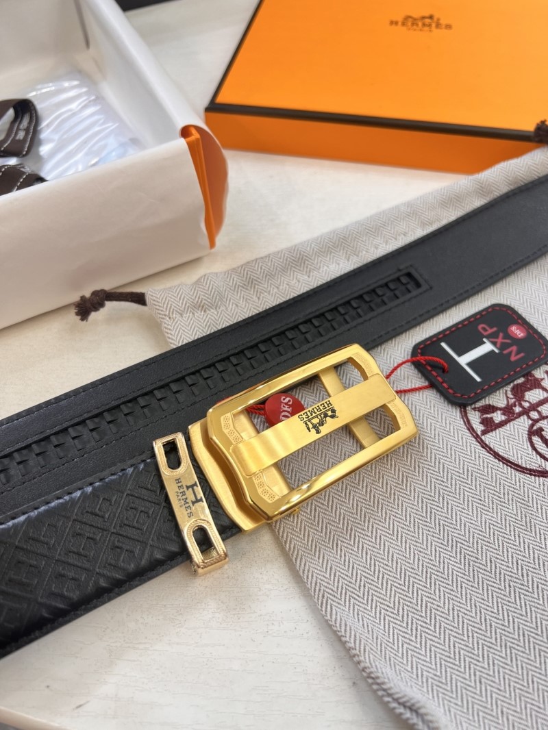 Hermes Belts